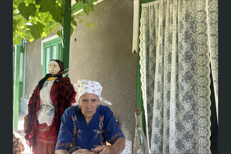 Delta Dunării – vecina discretă a războiului din Ucraina