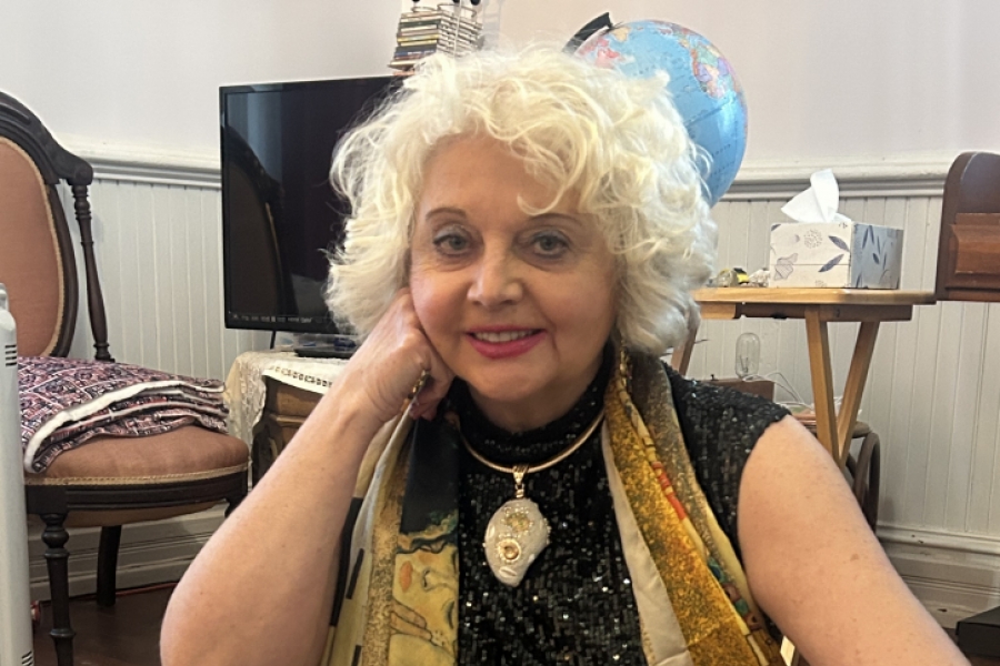 Domnica Radulescu