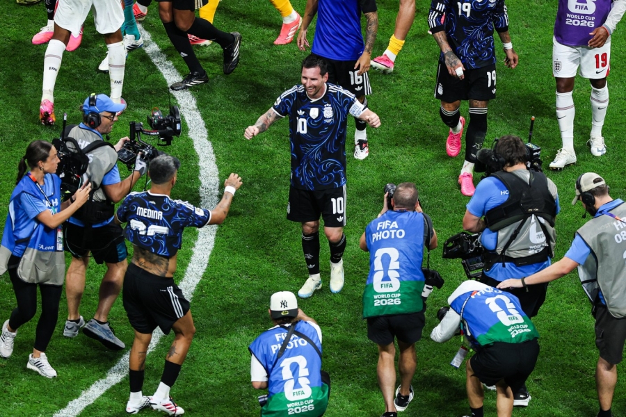 Lionel Messi - sursa foto Profimedia