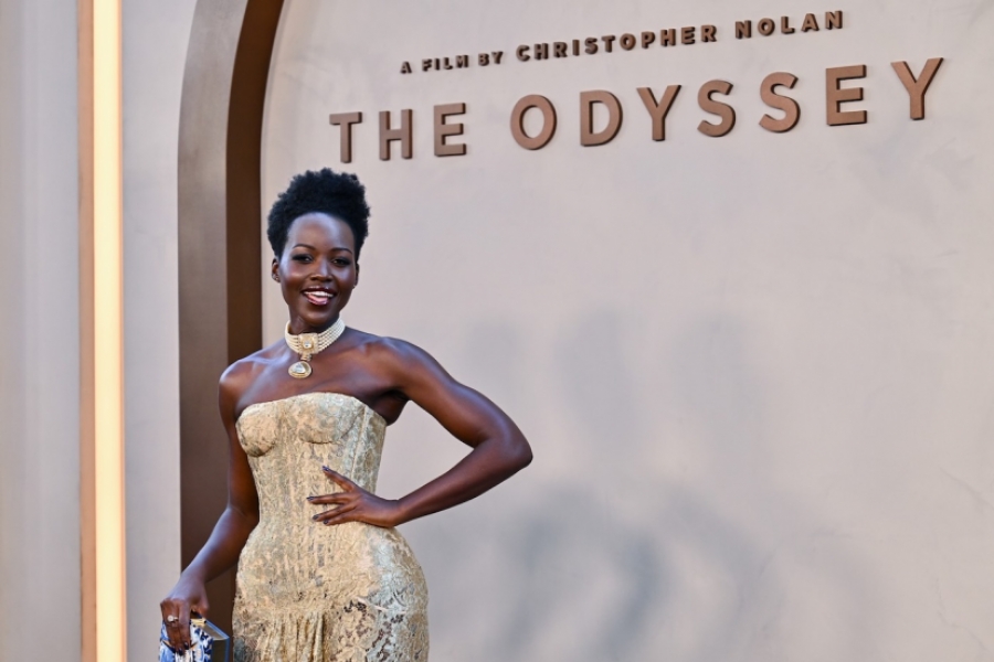 Lupita Nyong
