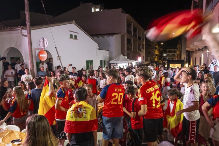 Spania a fost cea mai bună echipă de la acest Campionat Mondial