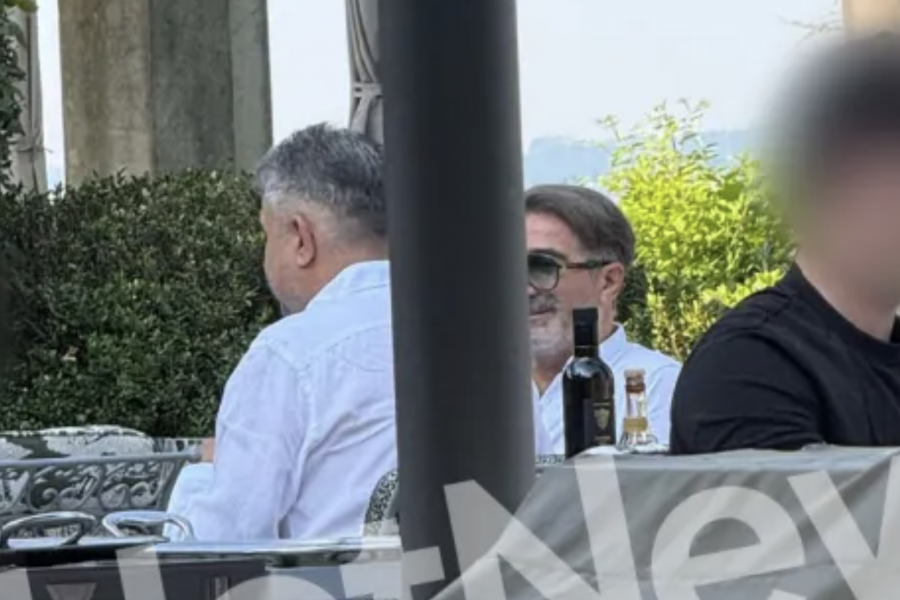 „Ce fac eu personal nu privește pe nimeni!”