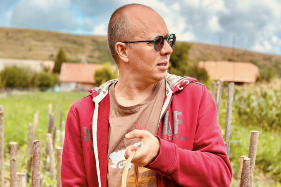 Pământul nostru, săracul! Amintiri din vacanțele de altădată