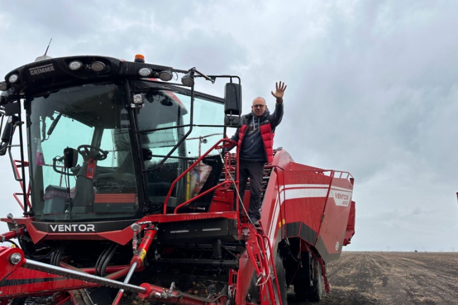 Oamenii care fac agricultură ca business vă pot spune cât de stupizi sunt „voievozii de TikTok”