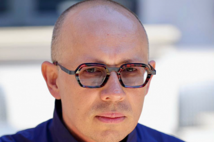 Florin Negrutiu poza noua 2026