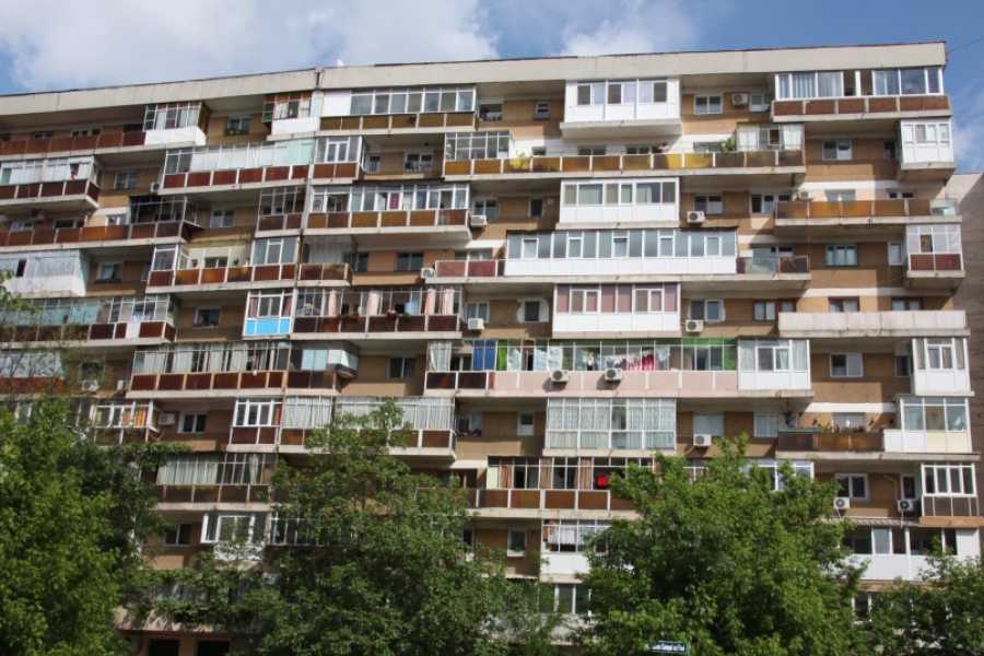 Economii in comunism in Romania / sursa foto: Profimedia