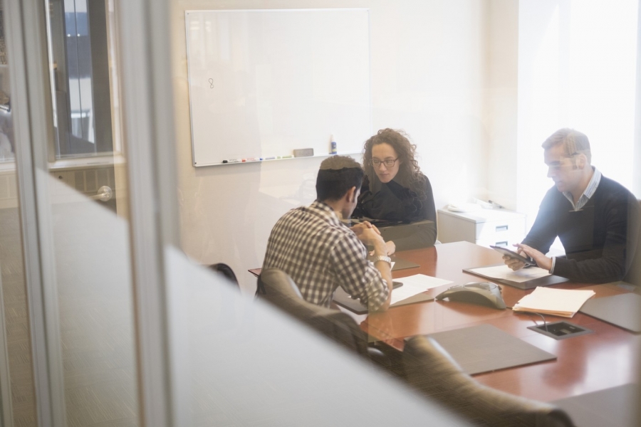 Managementul crizei și continuitatea afacerii
