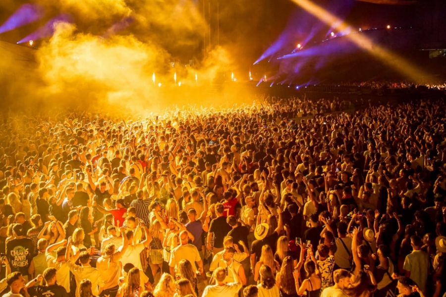 untold 2026