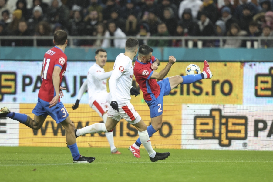 Fotbalul romanesc / sursa foto: Inquam Photos
