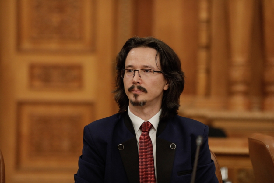 cristi danileț