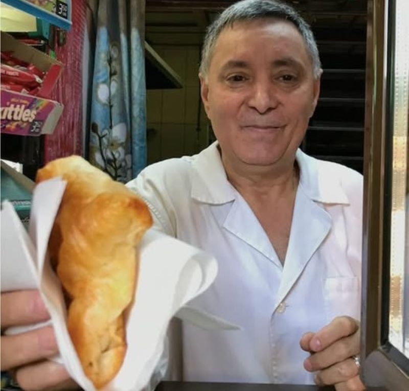 nea MIhai