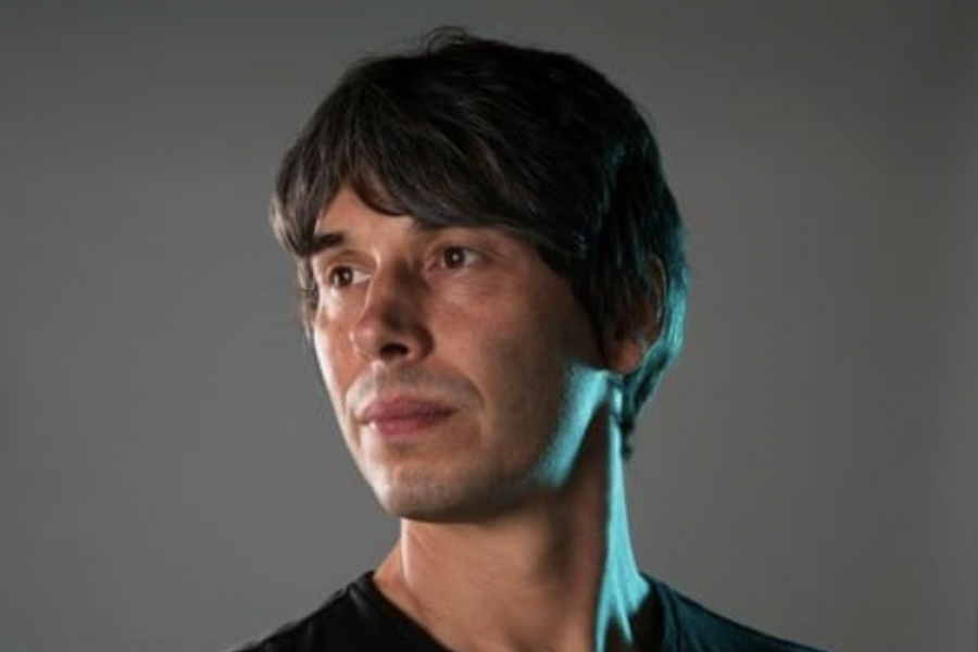 Brian Cox