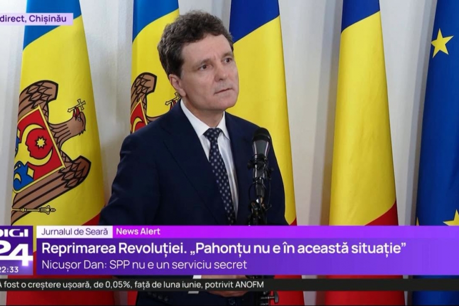Nici nu a fost greu să-l încalece