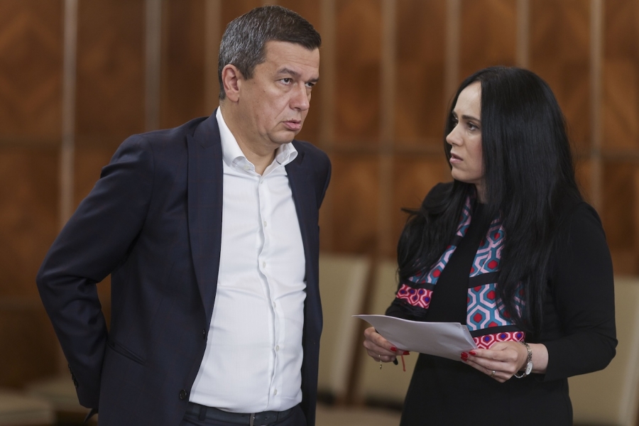 Din prostie, din lene, din incompetență, din politicăreală proastă, n-am ajuns la banii europeni și acum zicem că-s acri