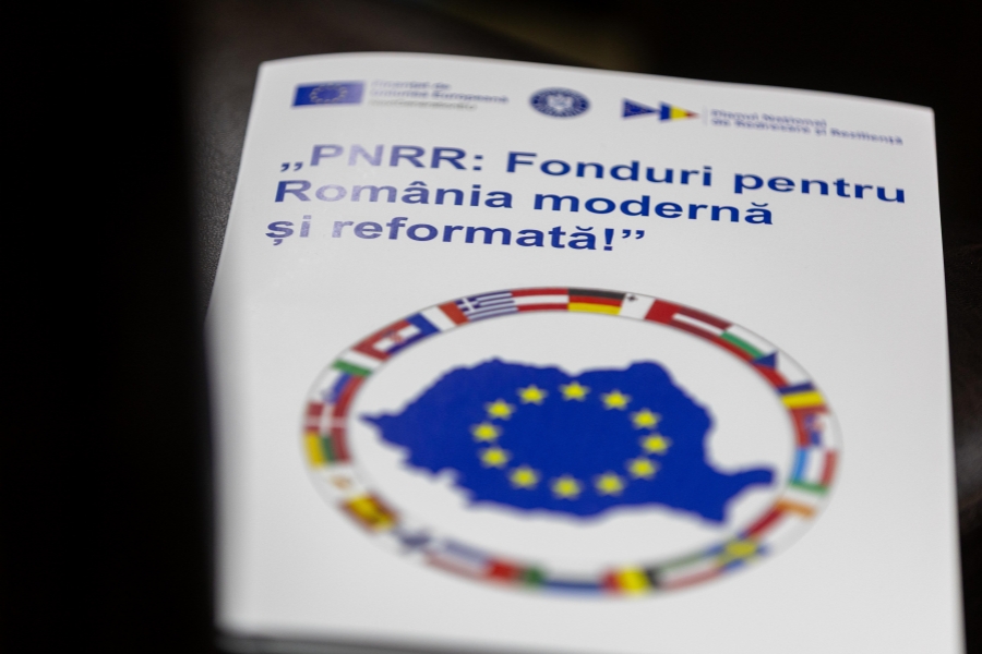 Am ratat PNRR. Unii răsuflă ușurați: „Gata cu reformele!”