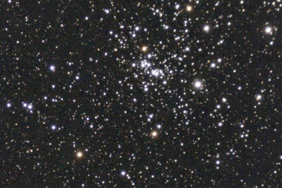 Steaua ta norocoasă e roșie sau albastră? Iată care e diferența, din perspectiva unui astronom