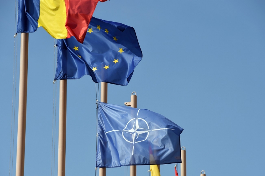 „Pro-occidentalii”, „pro-europenii”, „pro-rușii” și pro-românii