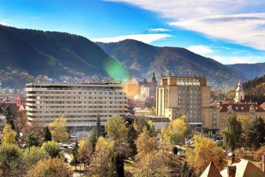 Orașul în care m-am născut e pus în fața unei alegeri grele. Ce ați face?