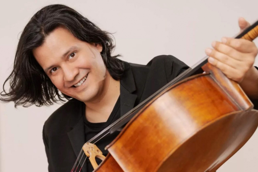 Claudio Bohórquez