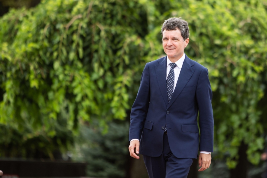 „Naționalism sănătos” sau patriotism?