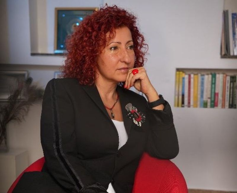 Mădălina Uceanu 