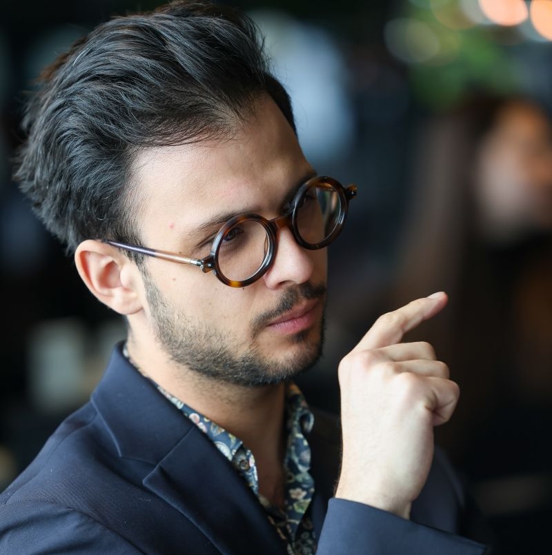 Andrei Negulescu