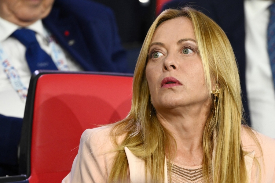 Giorgia Meloni a surprins Europa. Italia arată cum câștigă economia din stabilitatea politică