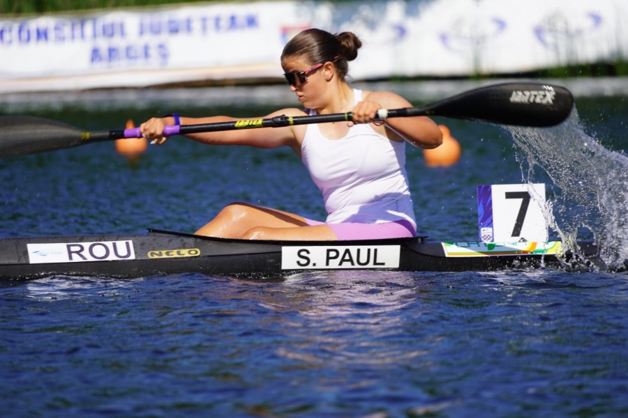 Sandra Paul