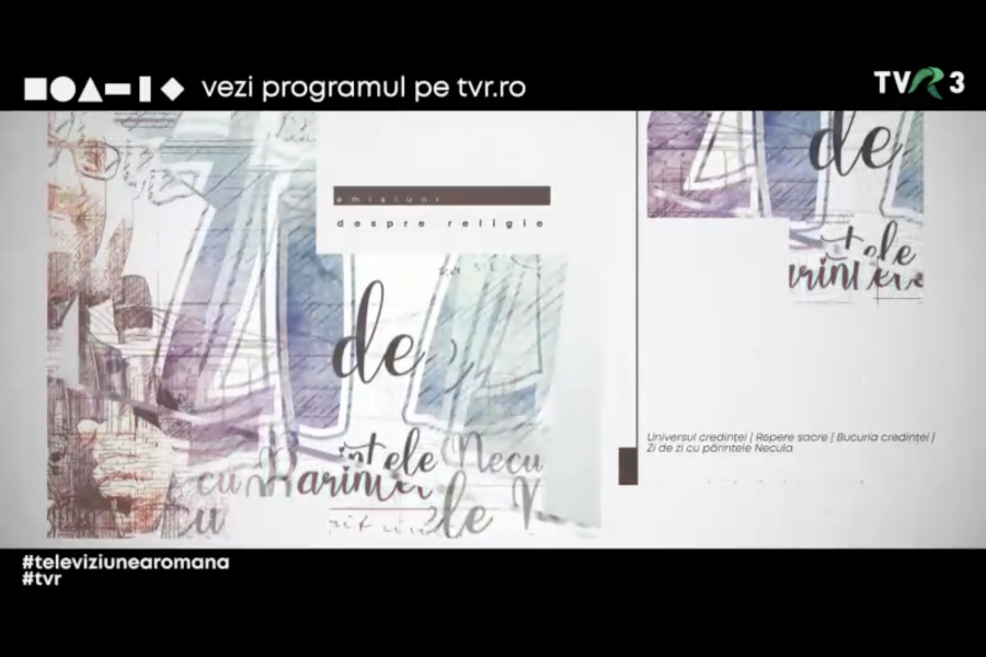Televiziunea Romana
