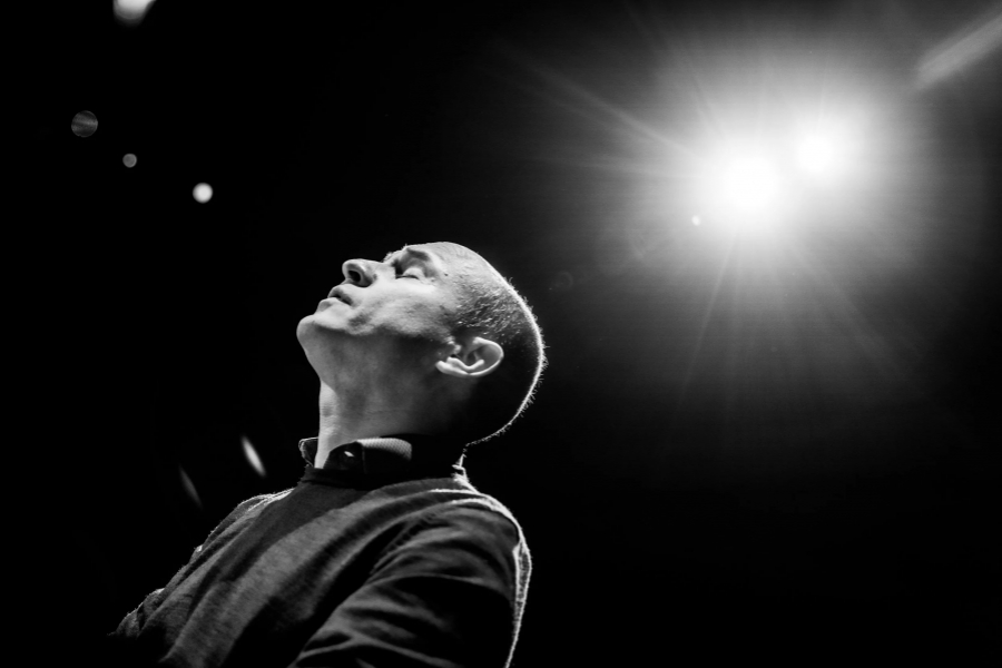 Recomandări la Concursul Enescu: Bach, Schumann, Schubert. Recital Nelson Goerner