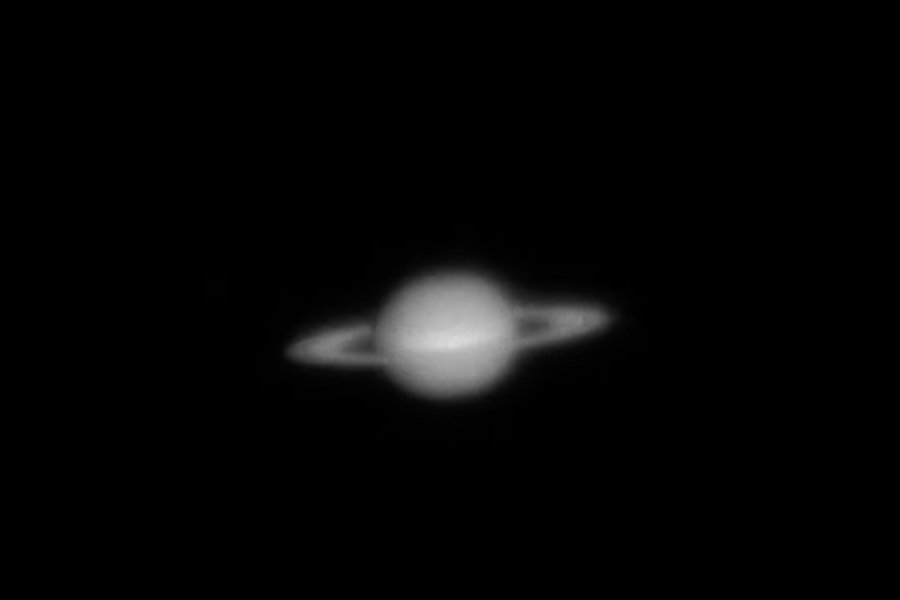 Planeta Saturn