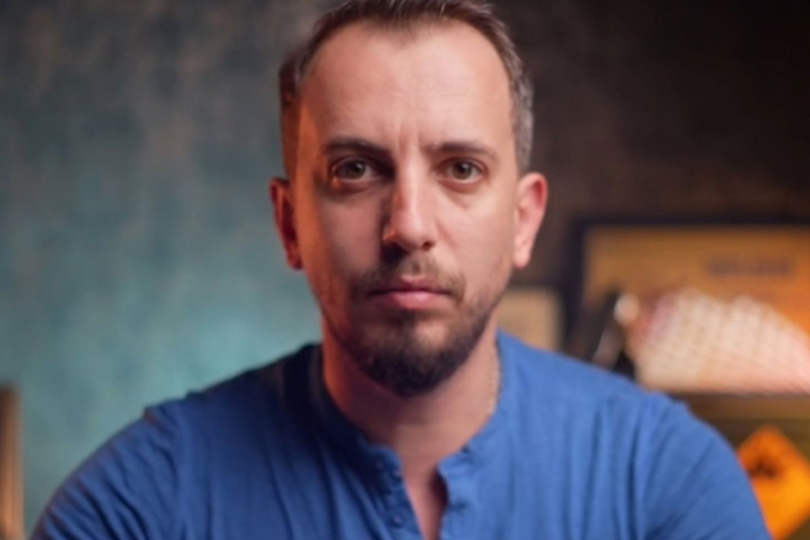 Radu Hossu