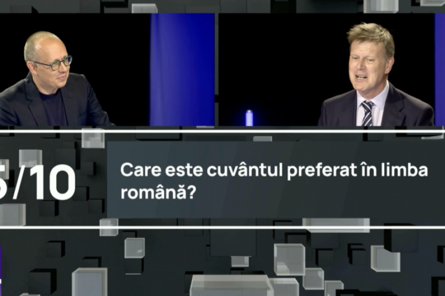 Ambasadorul Marii Britanii, In fata ta