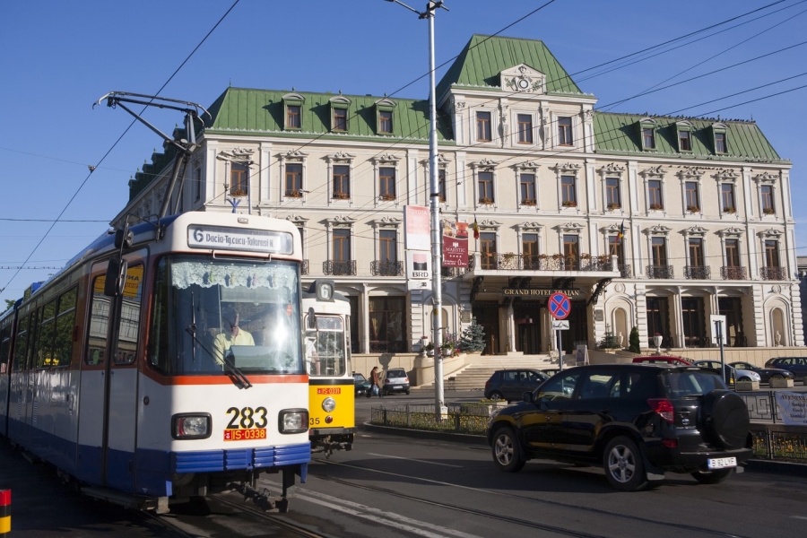 Orasul Iasi