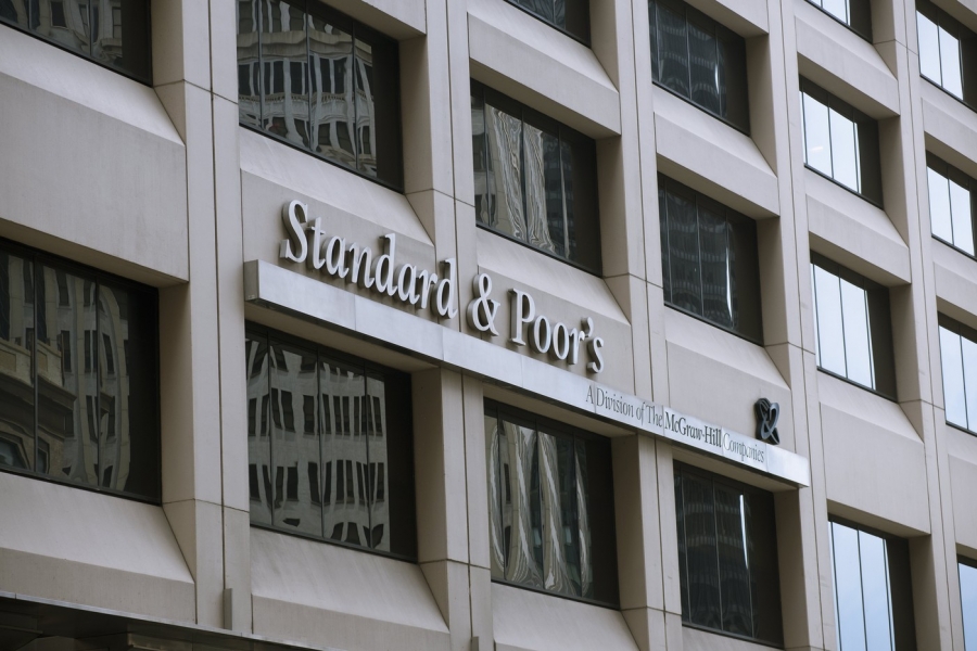 Standard & Poor's 