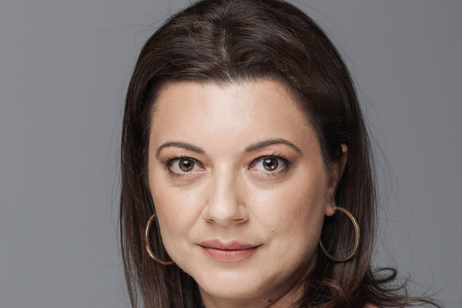 Interviu Cristina Uruc, manager Artexim