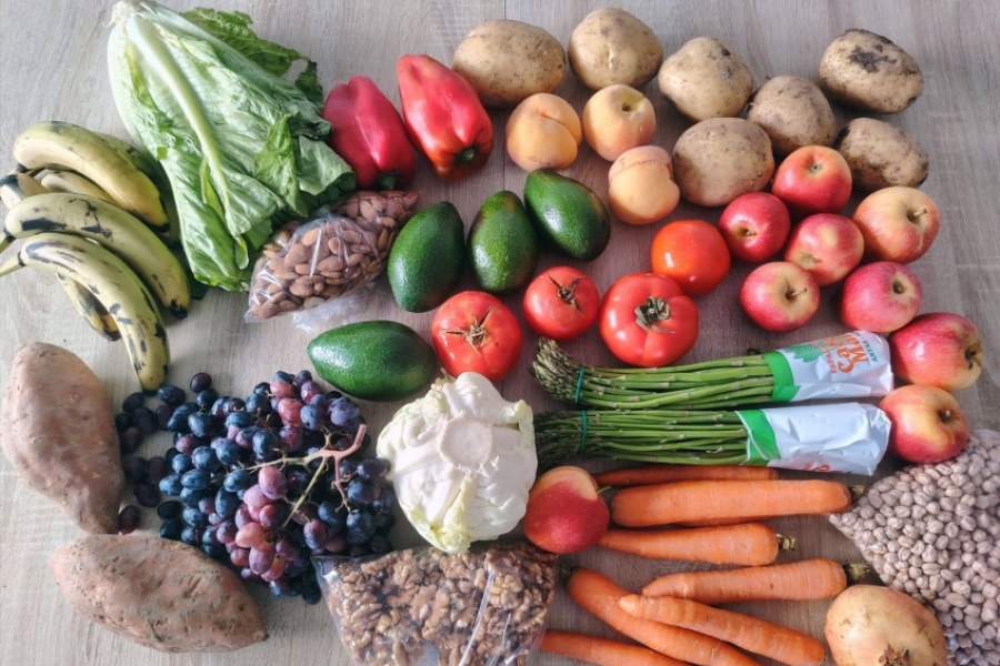 Risipa alimentara