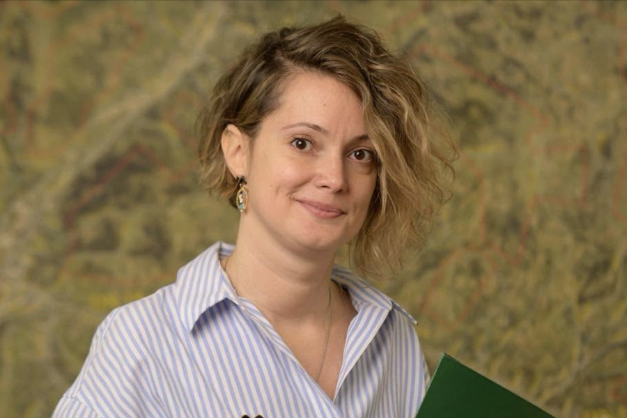 Liana Timiș-Mureșan