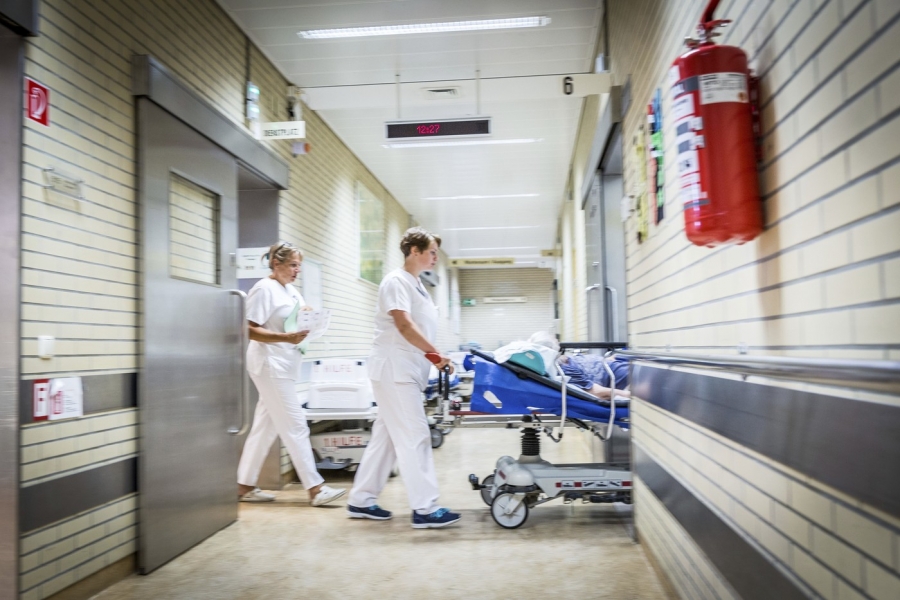 spital de urgenta