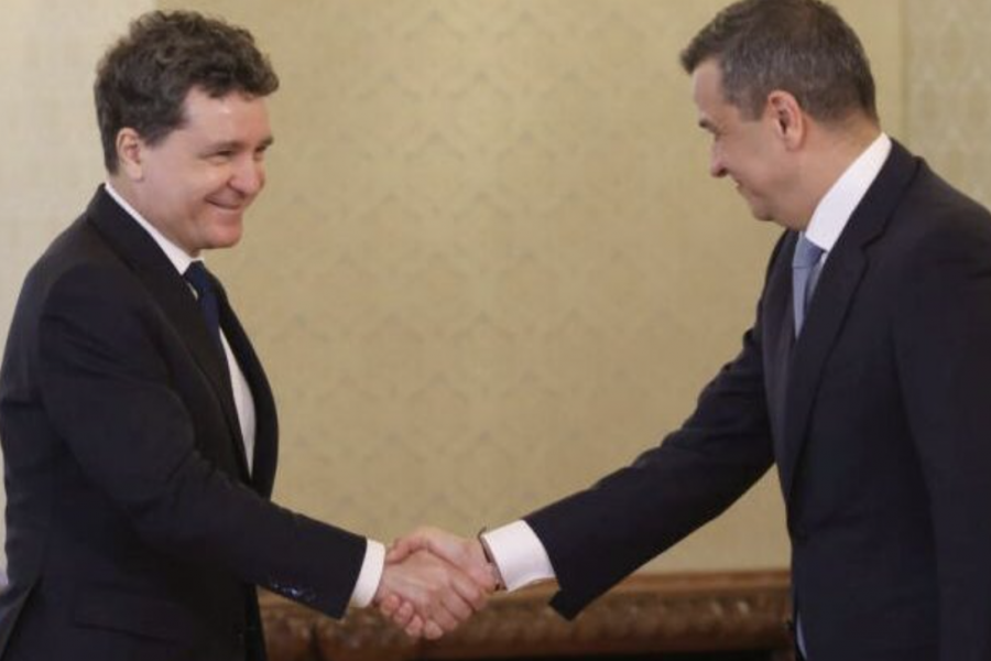 Grindeanu - N. Dan