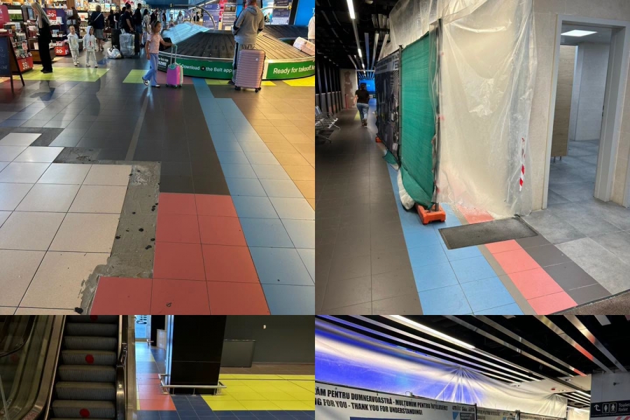 Aeroportul Otopeni